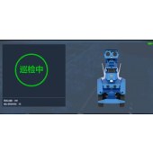 汽机零米区域气体泄露识别算法