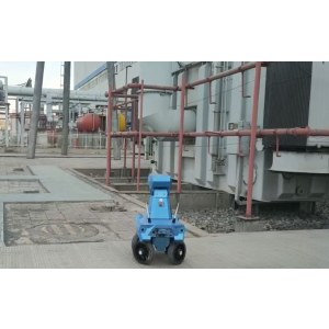 主变区域巡检机器人