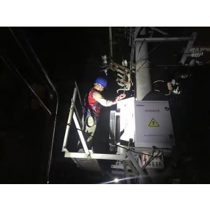 变压器检修培训
