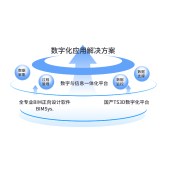 探索者工程设计BIM软件