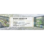 鲁班数字孪生软件