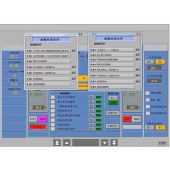BIM 与DCS融合